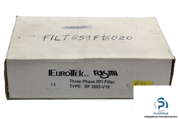 rasmi-rf-3005-v1k-filter-1