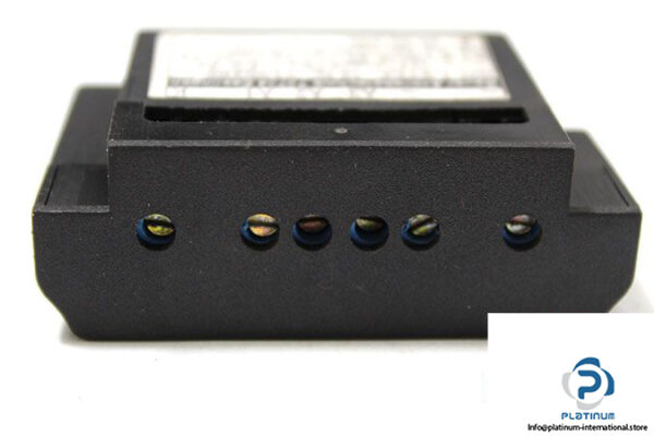 bauer-sg-1-575a-brake-rectifier-2