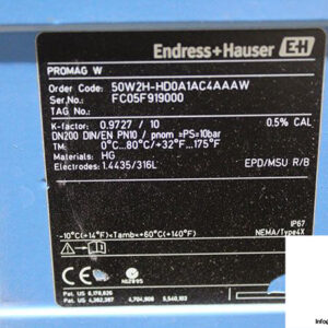 endress-hauser-50w2h-hd0a1ac4aaaw-electromagnetic-flowmeter-1