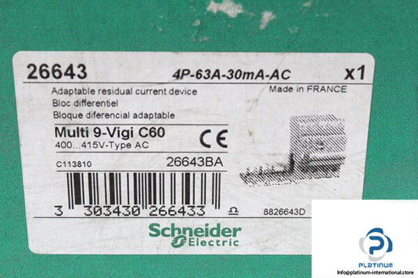 schneider-26643-earth-leakage-add-on-block-2
