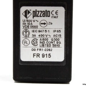 pizzato-fr-915-position-switch-5