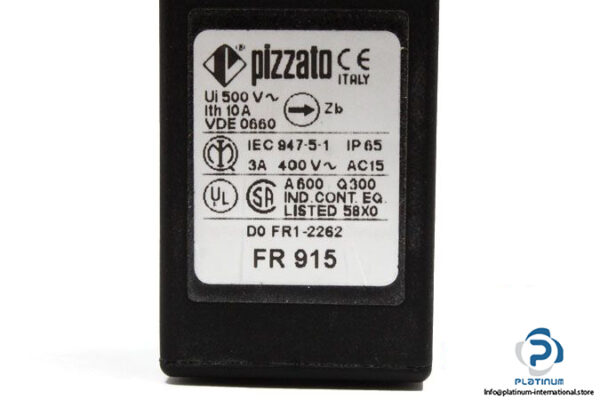 pizzato-fr-915-position-switch-5