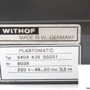 withof-plastomatic-9404-435-00251-temperature-controller-2