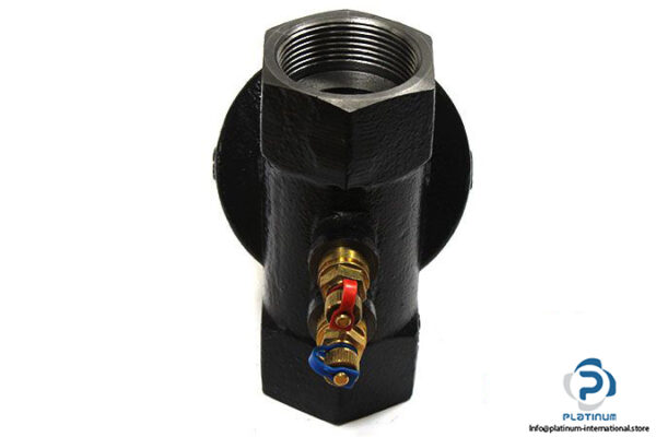 siemens-vpi46-40f9-5q-control-valve-2