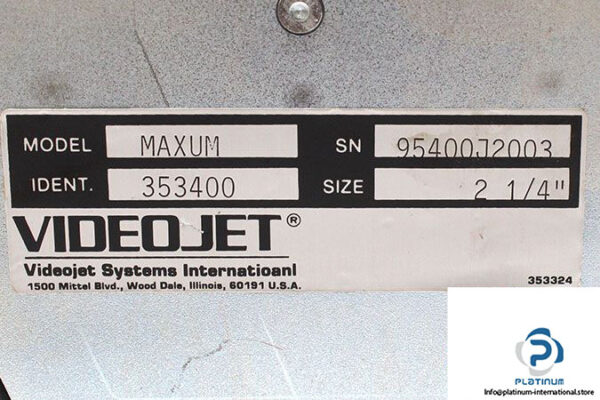 marsh-353400-videojet-maxum-2-1_4-printhead-2