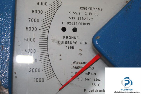 krohne-h-250-rr-flow-meter-1