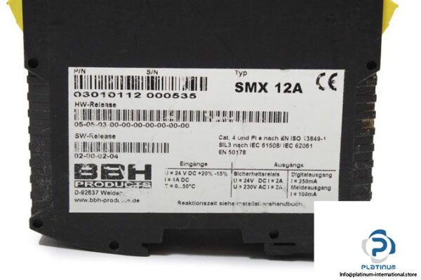 bbh-smx-12a-compact-safety-control-with-safe-motion-and-analog-processing-3