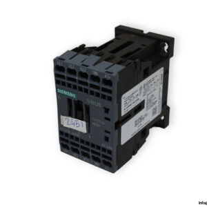 siemens-3rt2016-2bb41-power-contactorused