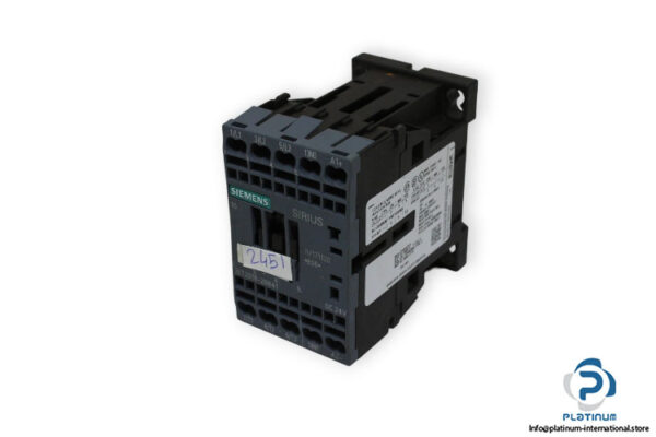 siemens-3rt2016-2bb41-power-contactorused