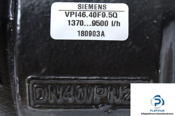 siemens-vpi46-40f9-5q-control-valve-3