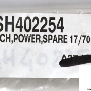 videojet-msh402254-switch-power-spare-3