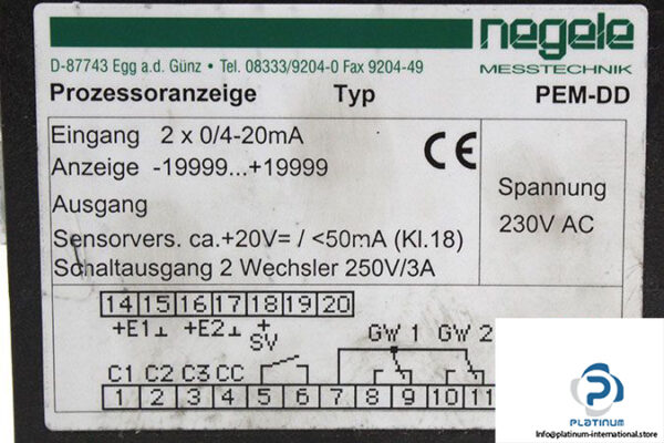 negele-pem-dd-processor-module-3