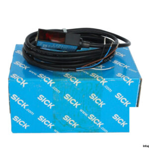 sick-wl9-2p131-photoelectric-retro-reflective-sensor-new