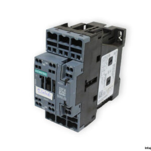 siemens-3rt2027-2kb40-coupling-contactorused