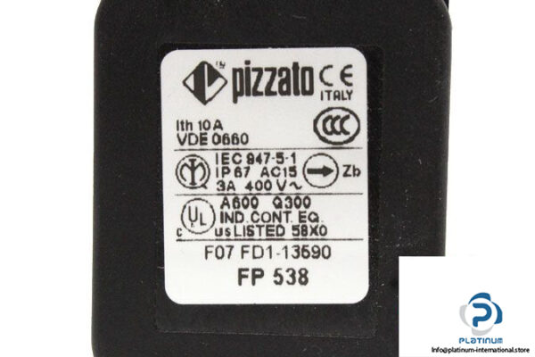 pizzato-fp-538-position-switch-5