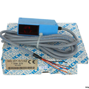 sick-wl27-s132-photoelectric-sensor-new
