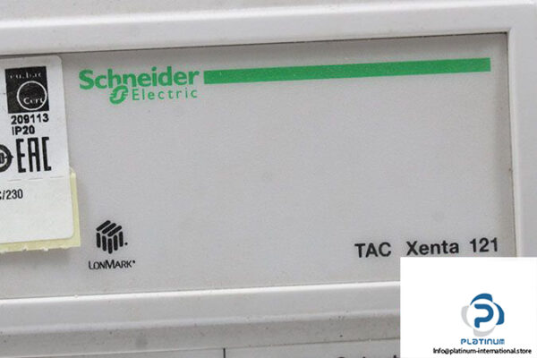 schneider-tac-xenta-121-fc_230-programmable-controller-5