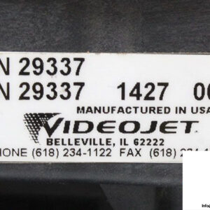 videojet-29337-marsh-hi-res-system-pump-5