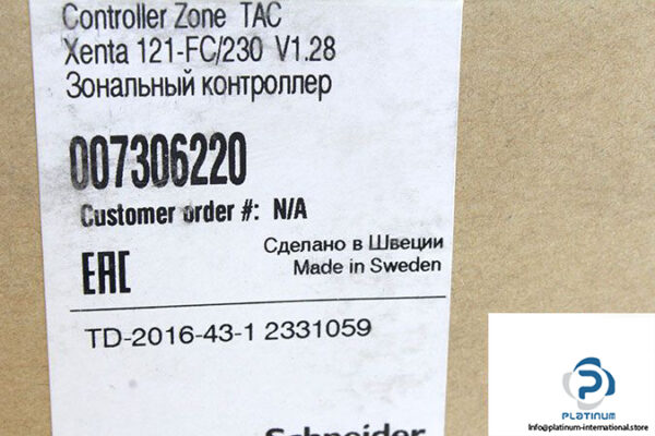 schneider-tac-xenta-121-fc_230-programmable-controller-6