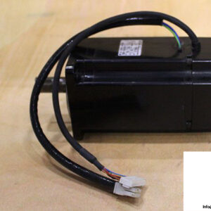 yaskawa-electric-SGM-08A3S011-ac-servo-motor
