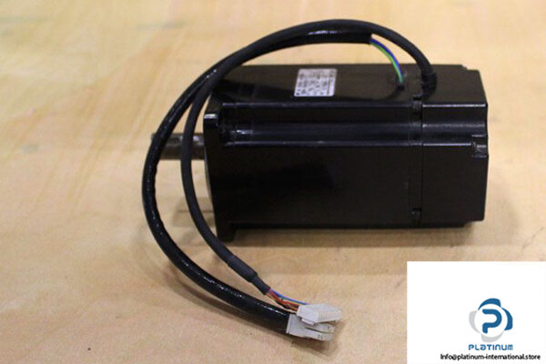 yaskawa-electric-SGM-08A3S011-ac-servo-motor