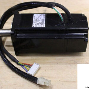 yaskawa-electric-SGM-04A3S011-ac-servo-motor
