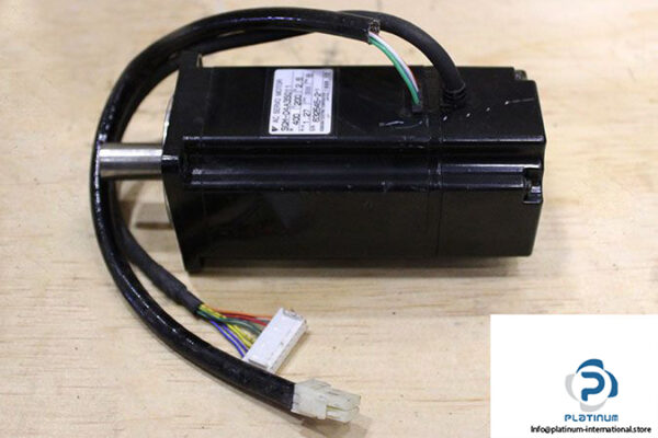 yaskawa-electric-SGM-04A3S011-ac-servo-motor