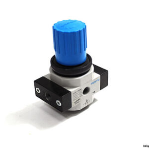 festo-162582-pneumatic-pressure-regulator