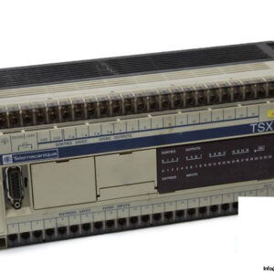 telemecanique-TSX-17-20-micro-plc