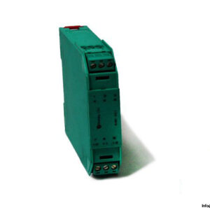 schneider-EMI-401-din-rail-single-output-module