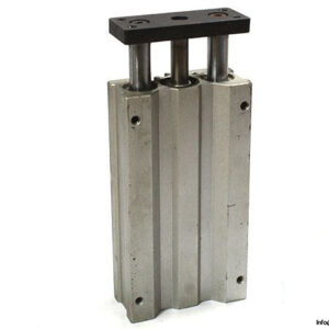 smc-EMGQM20-100-compact-guide-cylinder