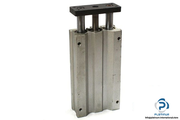 smc-EMGQM20-100-compact-guide-cylinder