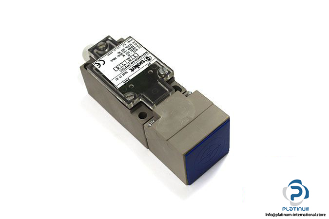 selet b01qe04020psc inductive sensor selet-B01QE04020PSC-inductive-sensor