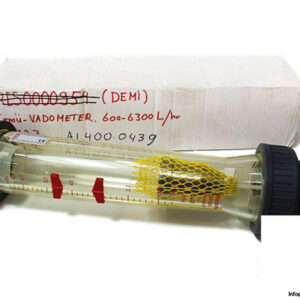 GEMU-VARIABLE-AREA-FLOWMETER,-VARIABLE-AREA-FLOWMETER-1