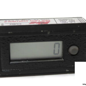red-lion-CUB-2-miniature-electronic-6-digit-counter