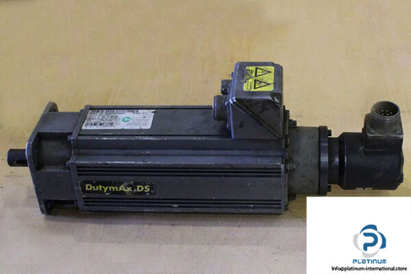 control-techniques-95DSC300CAAAA-brushless-ac-servo-motor