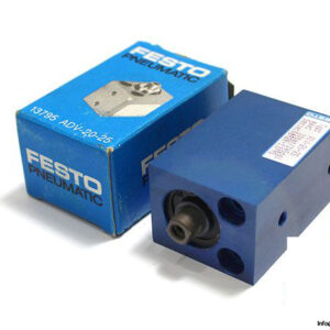 festo-13795-short-stroke-cylinder