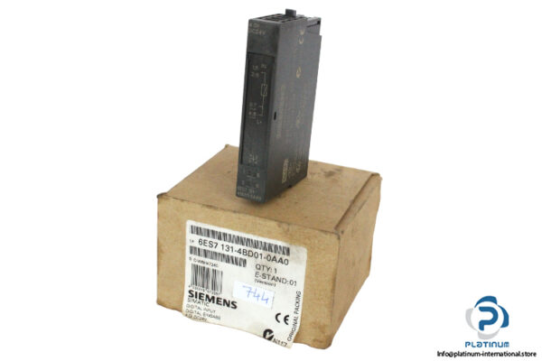 siemens-6es7-131-4bd01-0aa0-electronic-module-new