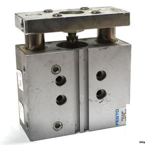 festo-170857-pneumatic-guided-actuator