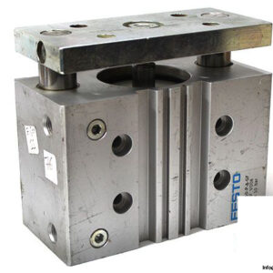 festo-170879-pneumatic-guided-actuator