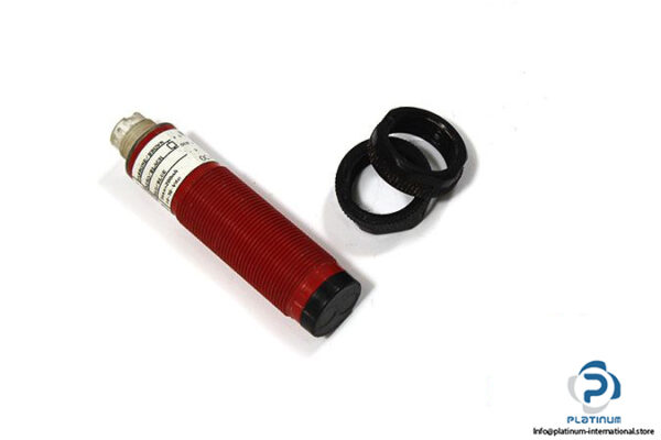 selet-OCV81_DNSCC5-photoelectric-cylindrical-diffuse-sensor