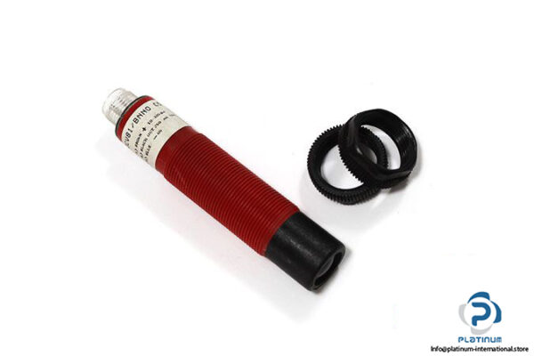 selet-OCV81_BNNO-C5-10KHZ-photoelectric-cylindrical-through-beam-sensor-receiver