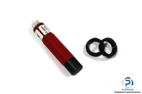 selet-OCV81P-C5-10KHZ-photoelectric-cylindrical-through-beam-sensor-sender