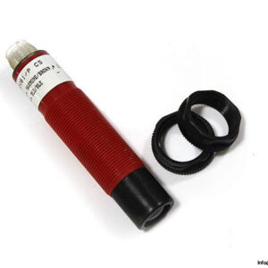 selet-OCV81_P-C5-photoelectric cylindrical-through-beam-sensor-sender