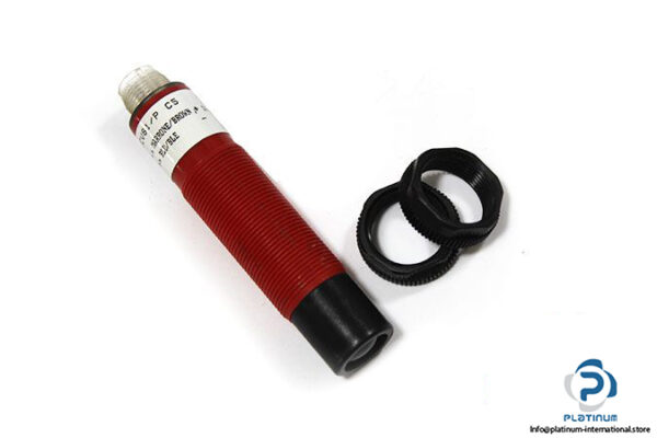 selet-OCV81_P-C5-photoelectric cylindrical-through-beam-sensor-sender