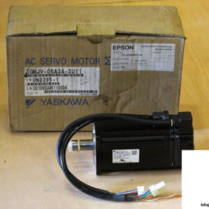 yaskawa-electric-SGMJV-06A3A-SU11-ac-servo-motor