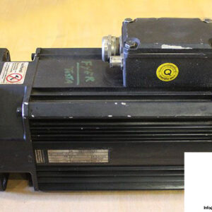 kollmorgen-SMR-71-S-3000-synchronous-servo-motor