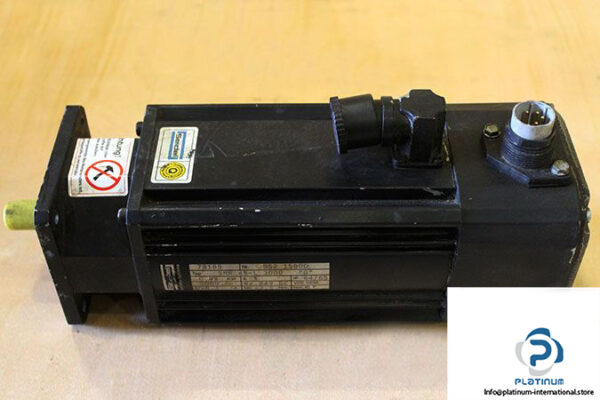 kollmorgen-SMR-45-L-3000-synchronous-servo-motor