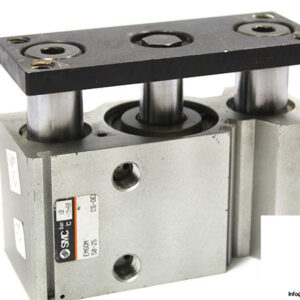 smc-EMGQM50-25-compact-guide-cylinder