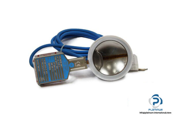 continental-disc-3”-SANITRX-rupture-disc-pressure